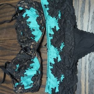 Victoria's Secret panty set